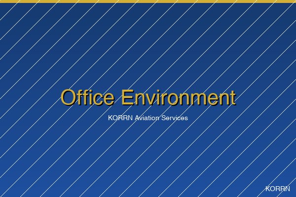Background Verification recruitment process steps at KORRN Aviation Services Private Limited